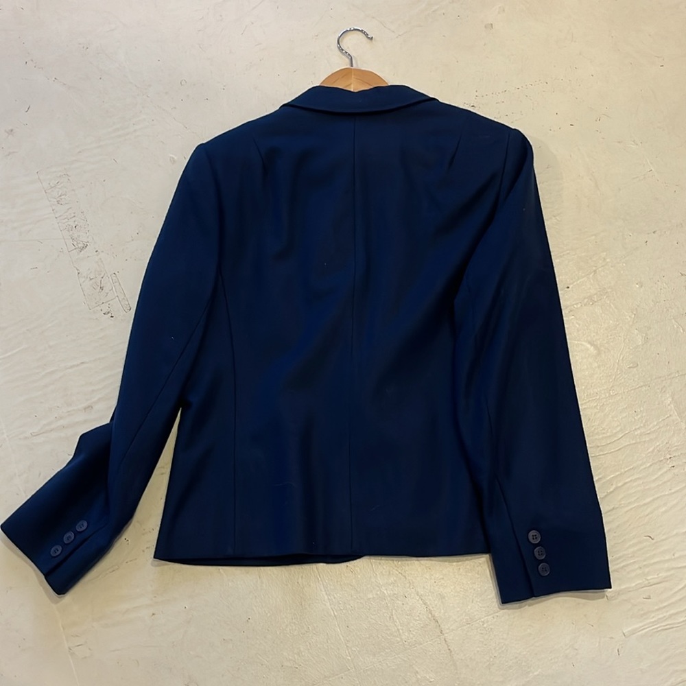 Pendleton Wool Lined Blazer - image 4